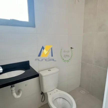 Imagem Cobertura com 88m² 1 vaga para Venda em Santo André