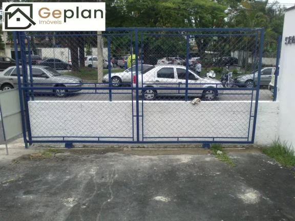 Imagem Excelente Terreno 330m