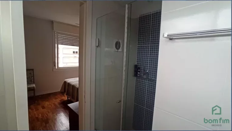 Imagem Apartamento para venda, 2 quarto(s), Menino Deus, Porto Alegre/RS. - AP2709