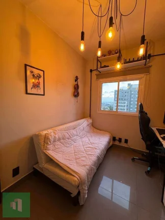 Imagem Apartamento à venda em São Paulo, Vila Prudente, com 2 quartos, 54m2