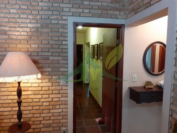 Imagem Sítio Exclusivo à Venda em Atibaia – Bairro do Portão: Natureza, Conforto e