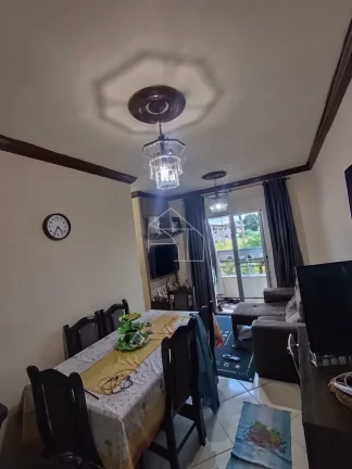 Imagem Apartamento 3 quartos 1 suite Condomínio Spazio Vanguarda – Excelente Oportunidade!