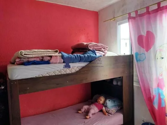 Imagem APARTAMENTO COM 2 QUARTOS EM CAMPO LARGO