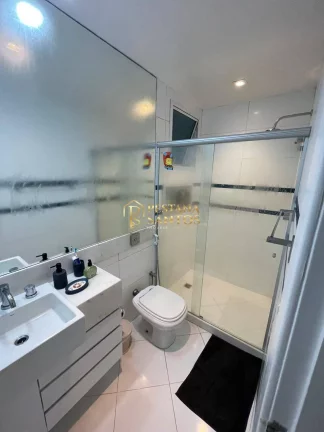 Imagem Exclusivo Apartamento Lâmina 188 m² – Próximo à Praia e às Américas