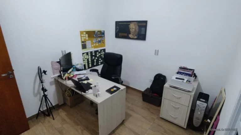 Imagem Apartamento sem condomínio à venda com 2 dormitórios em Vila América Santo André SP]