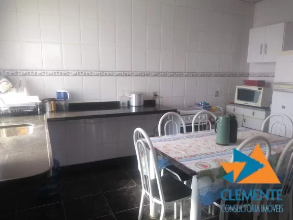 Imagem CASA BAIRRO SANTA EFIGÊNIA BELO HORIZONTE-MG