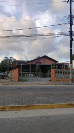 Prédio Comercial para Venda em Itanhaém, Centro