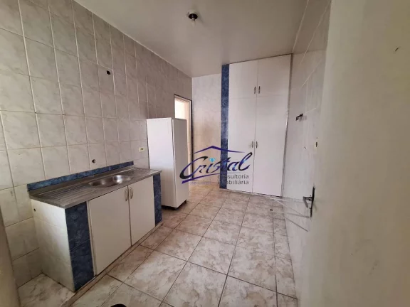 Imagem Casa com 2 dormitórios à venda, 80 m² por R$ 350.000,00 - Jardim das Esmeraldas - São Paulo/SP