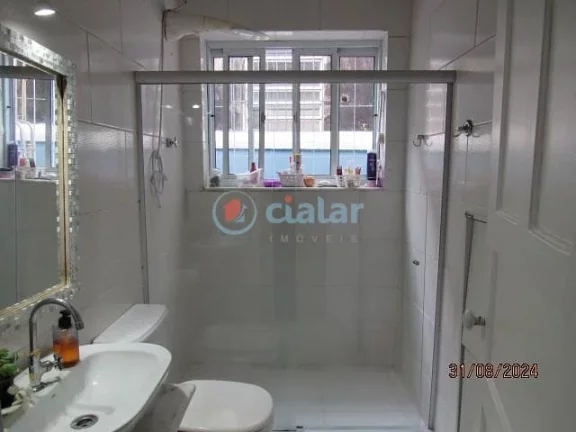 Imagem Casa com 4 dormitórios à venda por R$ 2.300.000,00 - Botafogo - Rio de Janeiro/RJ