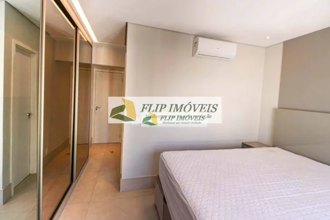 Imagem Apartamento com 3 dormitórios à venda, 127 m² por R$ 1.634.800,00 - Cambuí - Campinas/SP