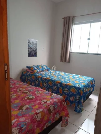 Imagem Casa com 2 dormitórios, 76 m² - venda por R$ 240.000,00 ou aluguel por R$ 1.600,00/mês - Parque Vale dos Buritys III - Itumbiara/GO
