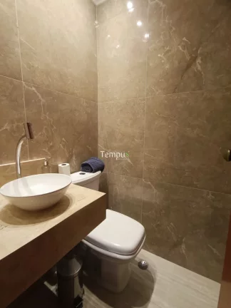 Imagem Village Bellatrix - Casa em Condomínio em Parque Anhangüera, Goiânia/GO