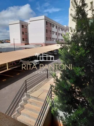 Imagem Apartamento - Ribeirão Preto - Planalto Verde - Região Oeste