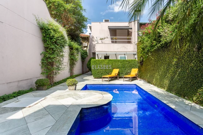 Imagem CASA RESIDENCIAL em SÃO PAULO - SP, JARDIM PAULISTANO