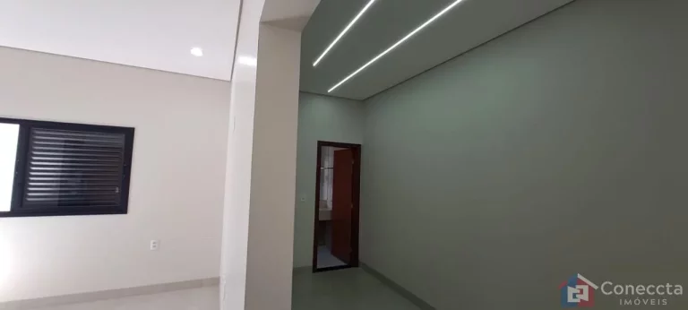 Imagem Casa à Venda no Bairro Campos Elíseos – 3 Quartos (1 Suíte), Área Gourmet, Alto Padrão – 301m²
