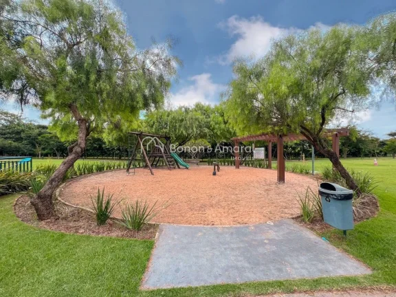 Imagem Oportunidade Única! Terreno Plano de 300 metros quadrados em Condomínio Resort de Paulínia! 

Voc...
