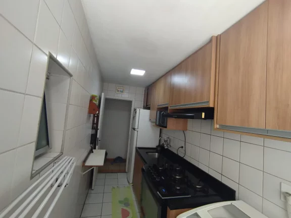 Imagem VENDO LINDO APARTAMENTO NO BAIRRO VILA INGLESA! (SP)