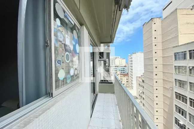 Imagem Apartamento à Venda - Copacabana, 2 Quartos, 79 m2