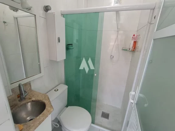 Imagem Apartamento 02 quartos com elevador no Embaré