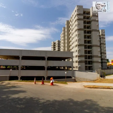 Imagem Apartamento 46m² com lazer completo, em Campinas