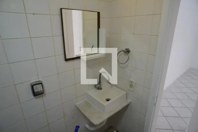 Imagem Apartamento à Venda - Barra da Tijuca, 2 Quartos, 72 m2