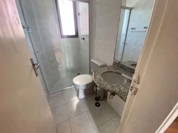 Imagem Apartamento com 3 dormitórios à venda, 82 m² por R$ 595.000,00 - Centro - Suzano/SP