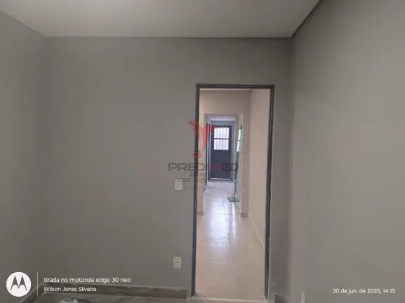 Imagem CASA toda reformada NO SÃO DIMAS Piracicaba