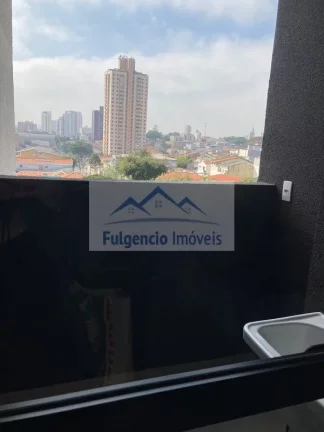 Imagem Apartamento 52,35m² à venda no Parque da Vila Prudente | 2 dormitórios com vaga
