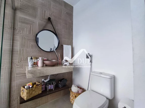 Imagem Apartamento com 2 dormitórios à venda, 74 m² por R$ 805.000,00 - Embaré - Santos/SP
