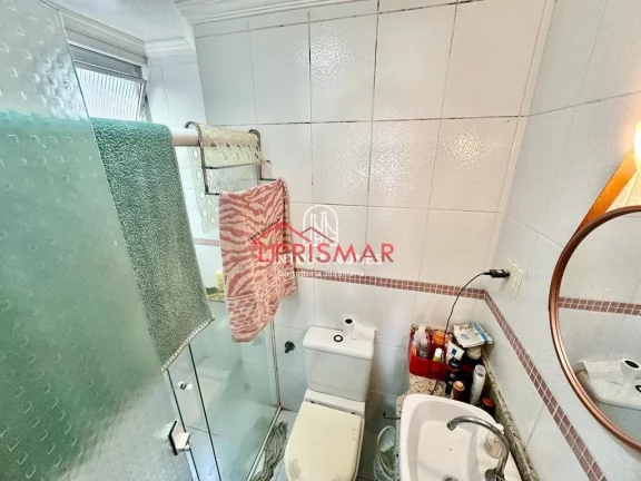 Imagem Ótimo apartamento 2 dormitorios suite e dependencia de empregada Itararé SV