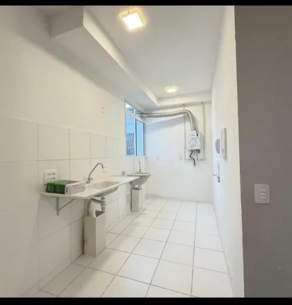 Imagem Apartamento para Venda em Rio de Janeiro, Anchieta, 2 dormitórios, 1 banheiro, 1 vaga