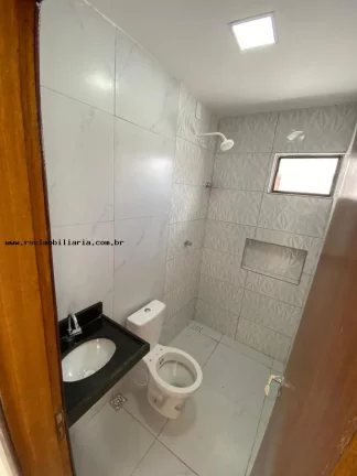 Imagem Casa 2 Quartos à venda no Bairro Paratibe em João Pessoa/PB
