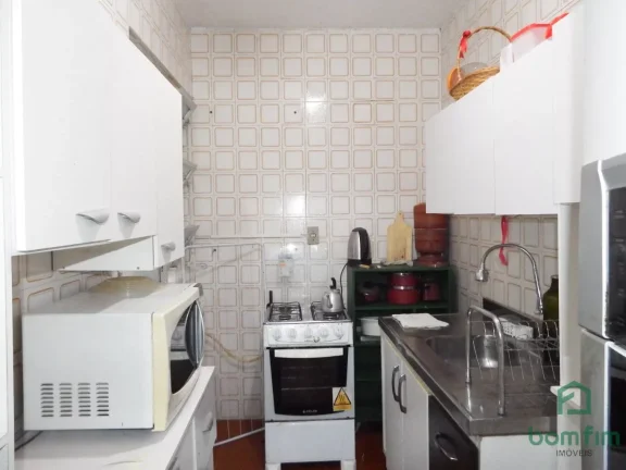 Imagem Apartamento 01, para venda, no bairro Bom Fim, Porto Alegre/RS.