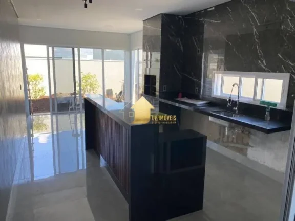 Imagem Casa Térrea 3 quartos condomínio Primor das Torres
