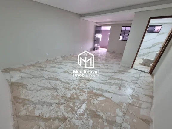 Imagem Casa 3 Quartos 1 Suíte 150 m² no Recanto das Emas