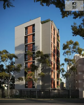 Imagem Apartamento a Venda no bairro Água Verde - Curitiba, PR