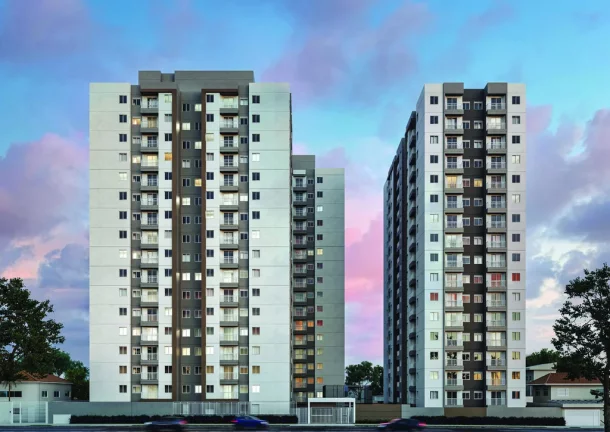 Imagem APARTAMENTO RESIDENCIAL em São Paulo - SP, Jardim Aricanduva