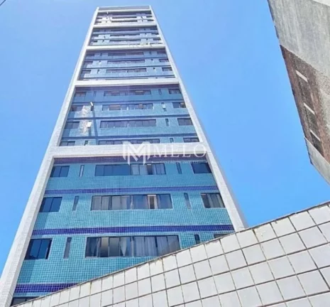 Imagem Oportunidade em BOA VIAGEM: 51,40m², 02qts, 02suites, 01vaga...