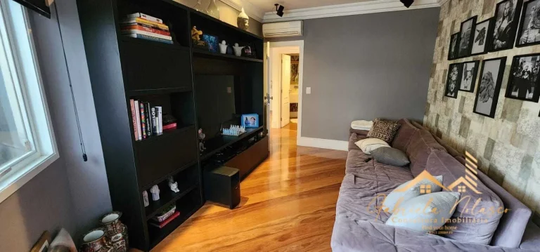 Imagem Apartamento Alto Padrão com planta sensacional