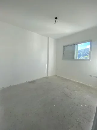Imagem Apartamento com 2 dorms, Centro, Mongaguá - R$ 480 mil, Cod: 683