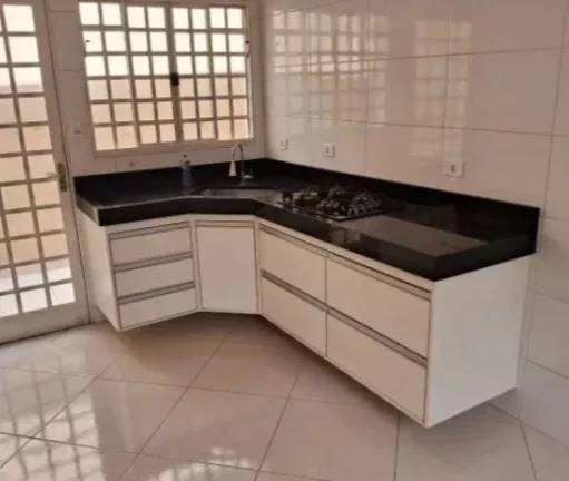 Imagem Casa com 3 dormitórios à venda por R$ 403.000,00 - Vila Das Flores - São José dos Campos/SP