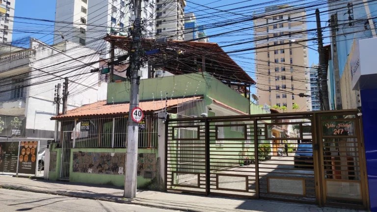 Imagem Casa à venda por R$ 1.700.000,00 - Icaraí - Niterói/RJ