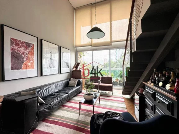Imagem Apartamento a venda Nova York Penthouses com 3 suites
