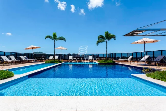 Imagem Apartamento com 2 quartos à Venda, Atiradores - Joinville