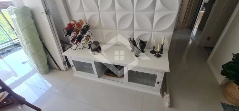 Imagem Apartamento de 3 Quartos para Venda na Barra Olímpica com 72 m²