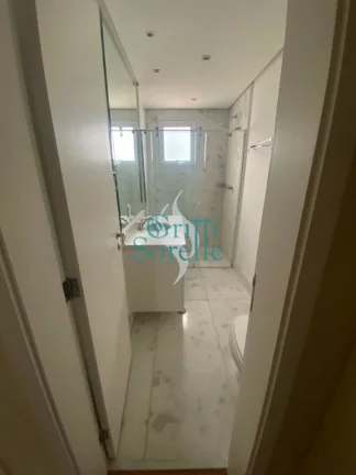 Imagem Apartamento à Venda no Itaim Bibi - São Paulo/SP.