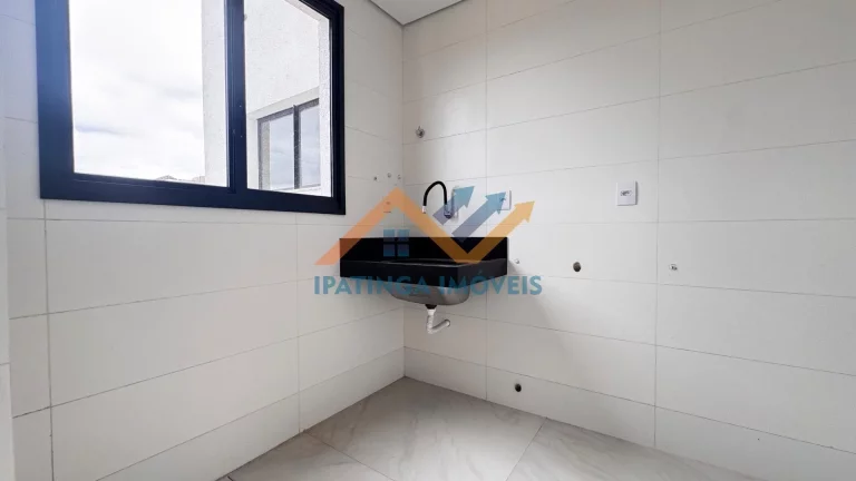 Imagem Apartamento de alto Padrão à venda no Horto em Ipatinga