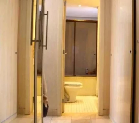 Imagem Apartamento à venda Itaim Bibi São Paulo