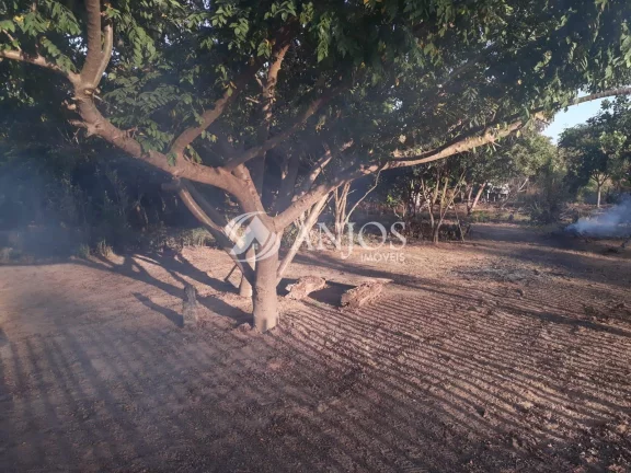 Imagem CHÁCARA QUITADA, Á VENDA NO CANTINHO DA FLORESTA I, ÁREA RURAL, SINOP - MT
