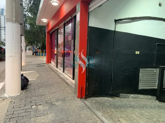 Imagem Prédio inteiro à venda na Vila Mariana/Paraíso - São Paulo/SP.